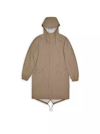 RAINS | Parka - Regenjacke | 